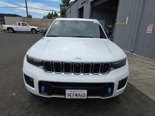 jeep grand cherokee 2022 1C4RJYD68N8724898 image jeep grand cherokee 2022 1C4RJYD68N8724898 image